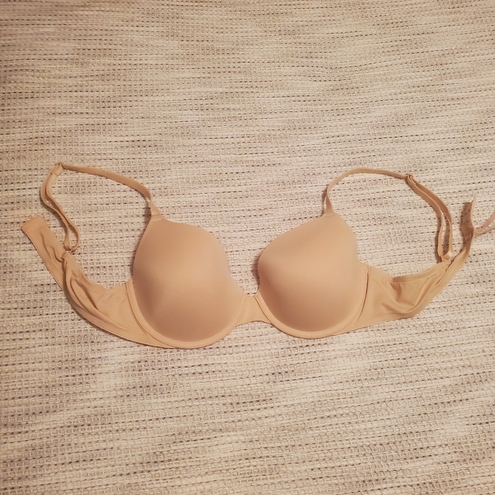 Victoria's Secret Tshirt Bra